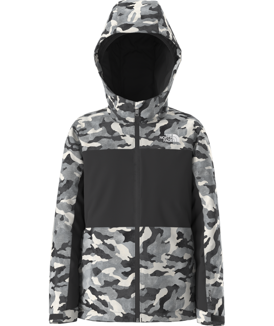 The North Face Boy's Freedom Insulated Jacket