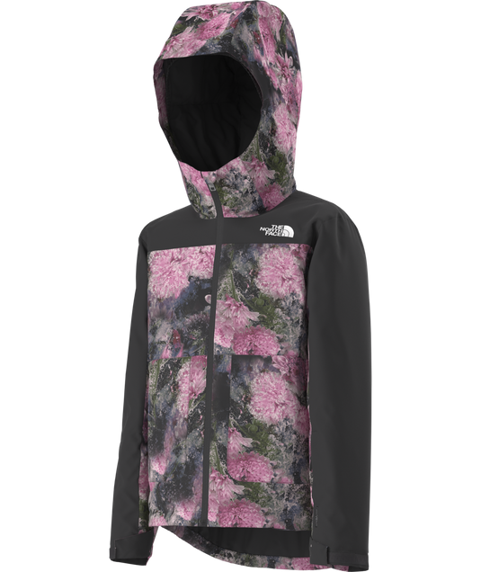 The North Face Girl's Freedom Insulated Jacket