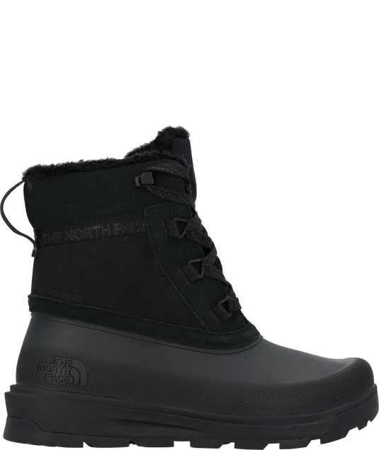 The North Face Women's Shellista V Shorty Waterproof Boot