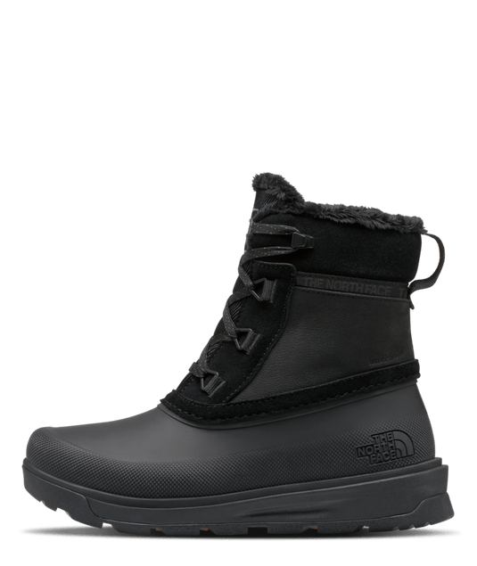 The North Face Women's Shellista V Shorty Waterproof Boot