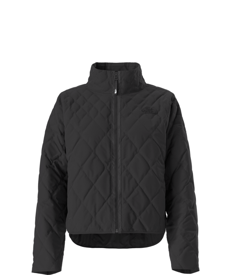 The North Face Women's Diamond Peak Insulated Jacket – Ski