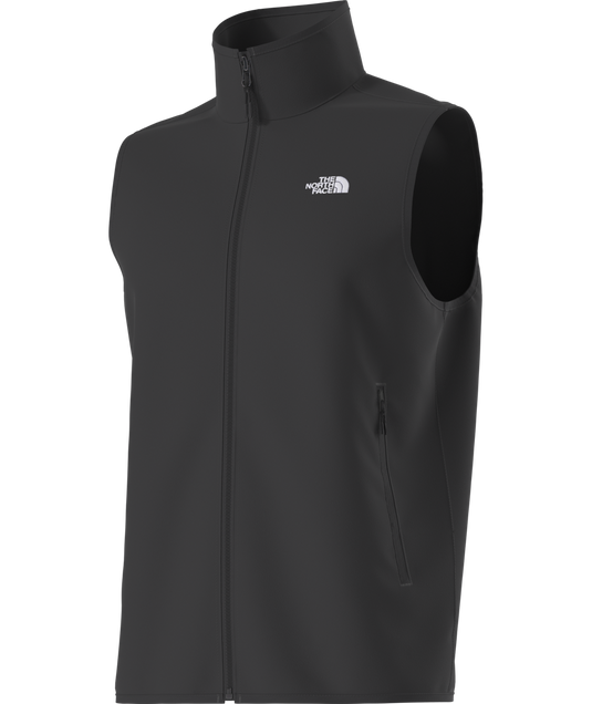 The North Face Men's Glacier Fleece Vest