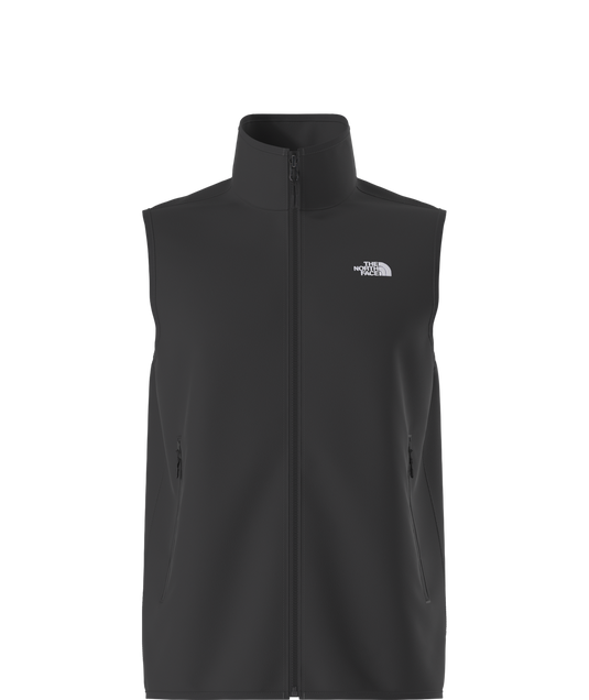 The North Face Men's Glacier Fleece Vest