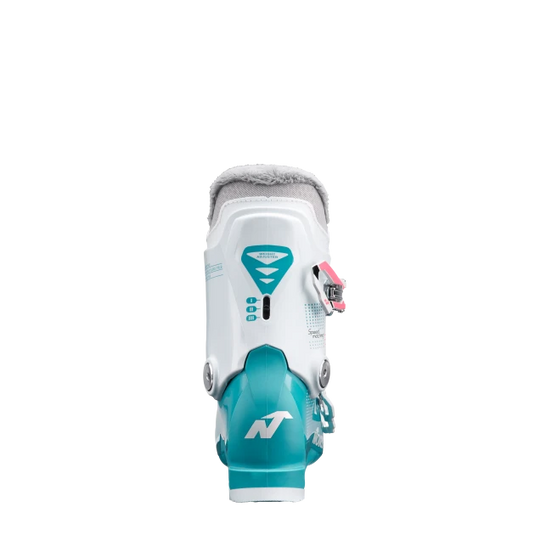 Nordica Junior Speedmachine J3 Girl Ski Boots 2026