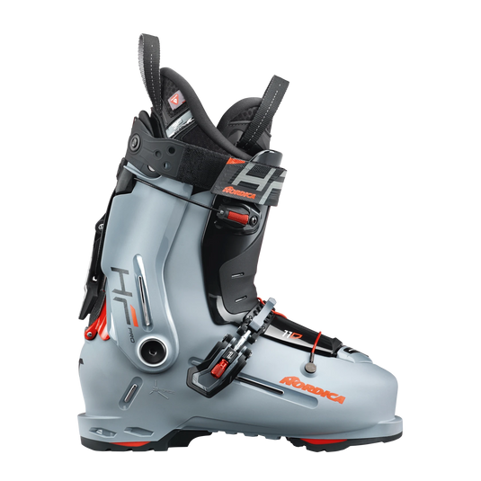 Nordica Men's HF Pro 110 Ski Boots 2025