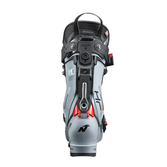 Nordica Men's HF Pro 110 Ski Boots 2025