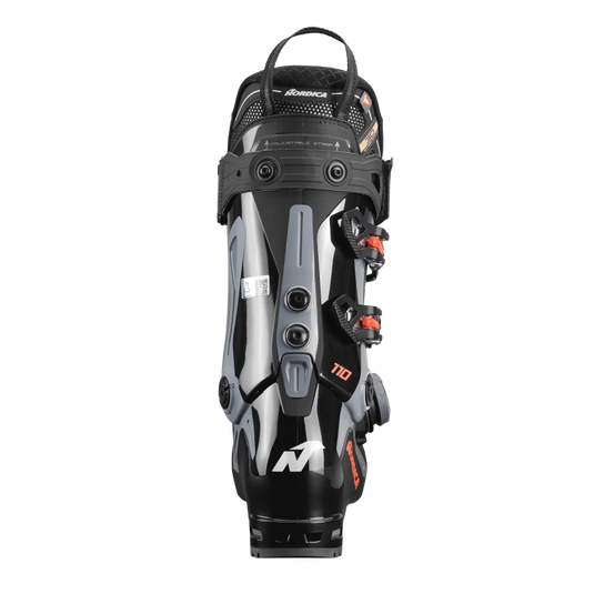 Nordica Men's Speedmachine 3 BOA 110 Ski Boots 2025
