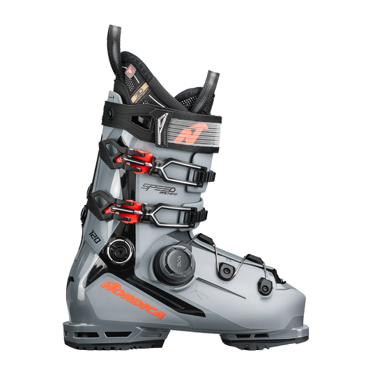Nordica Men's Speedmachine 3 BOA 120 Ski Boots 2025