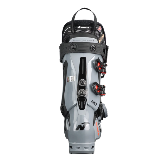 Nordica Men's Speedmachine 3 BOA 120 Ski Boots 2025
