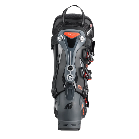 Nordica Men's Sportmachine 3 100 Ski Boots 2025