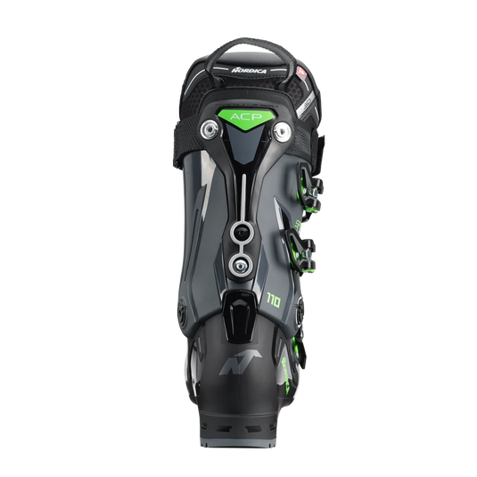 Nordica Sportmachine 3 110 Men's Ski Boots 2025