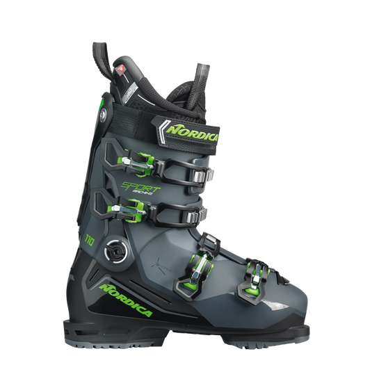 Nordica Sportmachine 3 110 Men's Ski Boots 2025