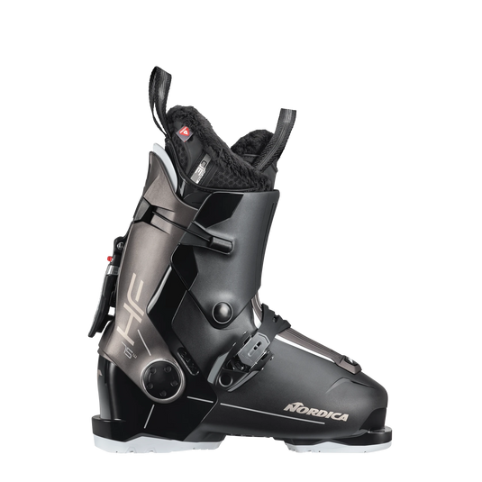 Nordica Women's HF 75 Ski Boots 2026
