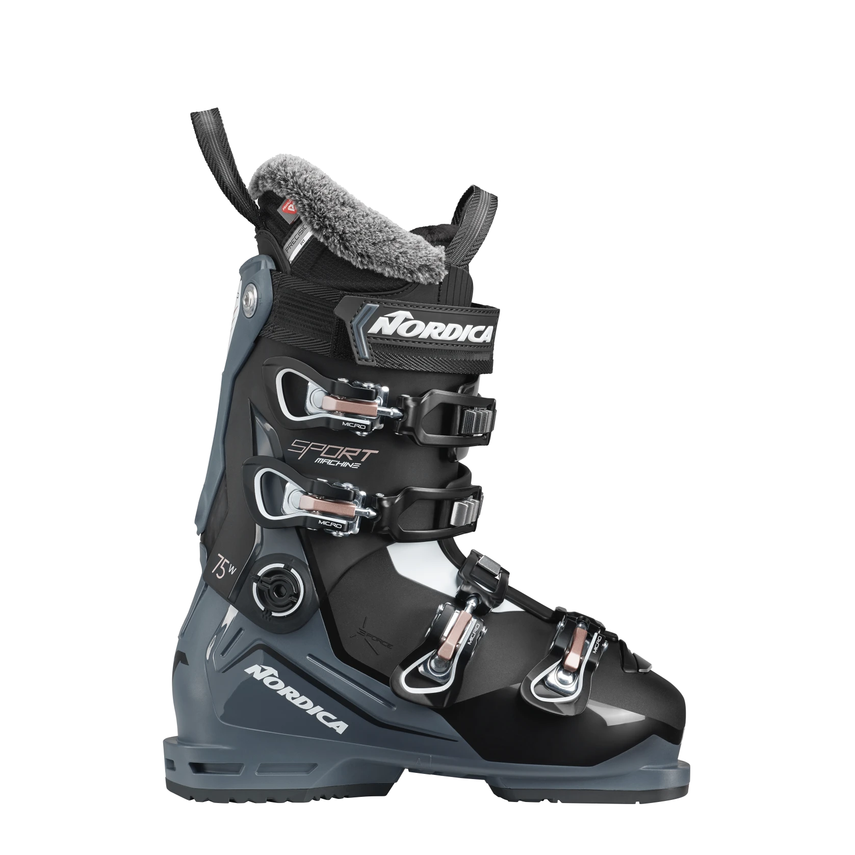 Nordica Sportmachine 3 75 Women s Ski Boots 2025 26.5