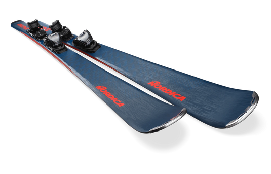 Nordica Men's Steadfast 75 CA FDT All Mountain Skis 2025