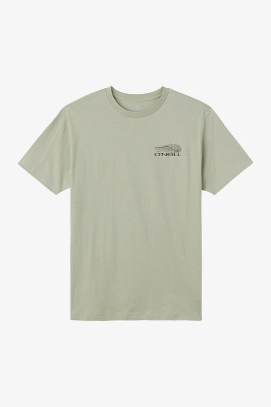 O'Neil Dusk T-Shirt