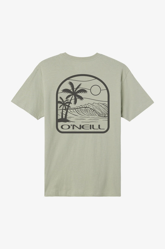 O'Neil Dusk T-Shirt