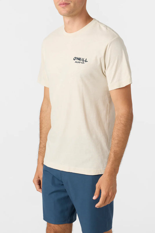 O'Neil Lean and Mean T-Shirt