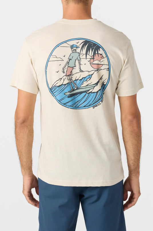 O'Neil Lean and Mean T-Shirt