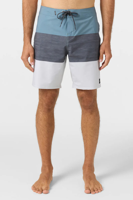 O'Neil Men's Hyperfreak Heat Block 19
