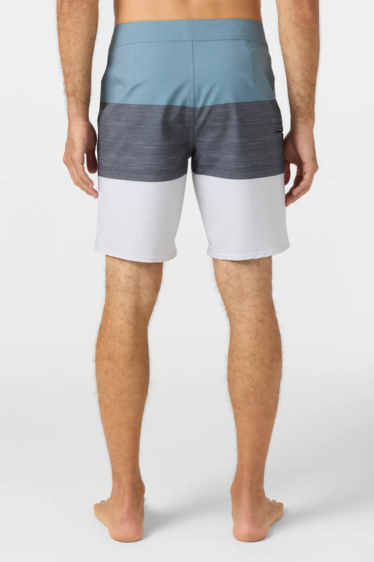 O'Neil Men's Hyperfreak Heat Block 19