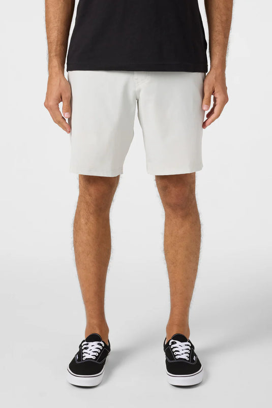 O'Neil Men's Reserve Heather 19