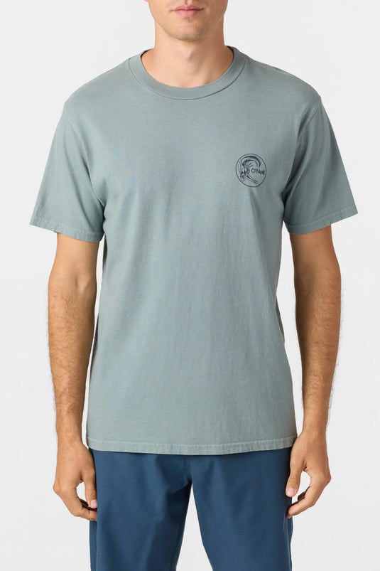 O'Neil O'Riginals Circle Surfer T-Shirt