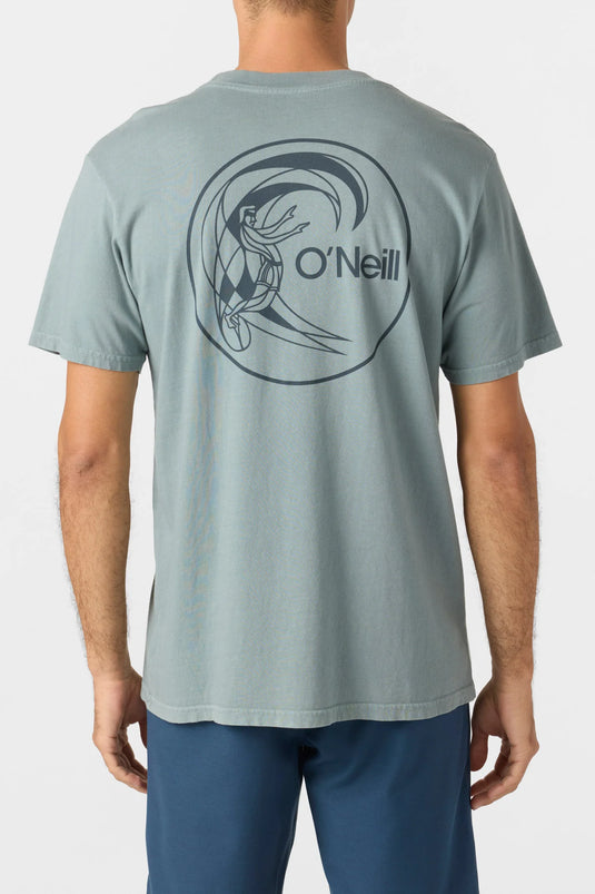 O'Neil O'Riginals Circle Surfer T-Shirt