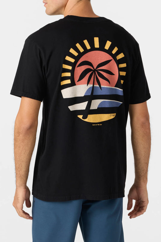 O'Neil O'Riginals Dusk T-Shirt