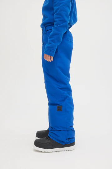 O'Neill Boy's Anvil Snow Pants 2024