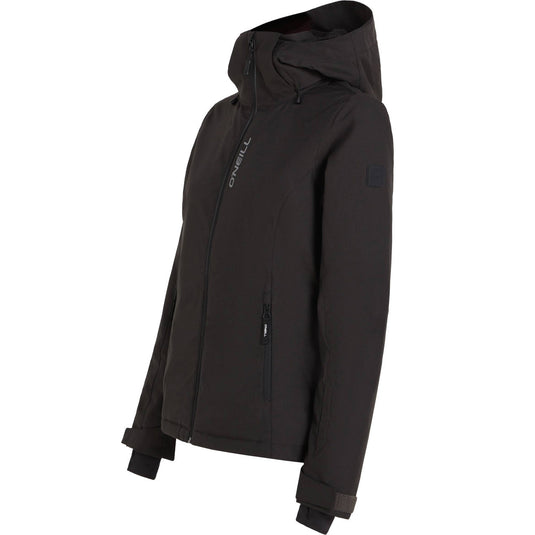 O'Neill Women's Stuvite Snow Jacket