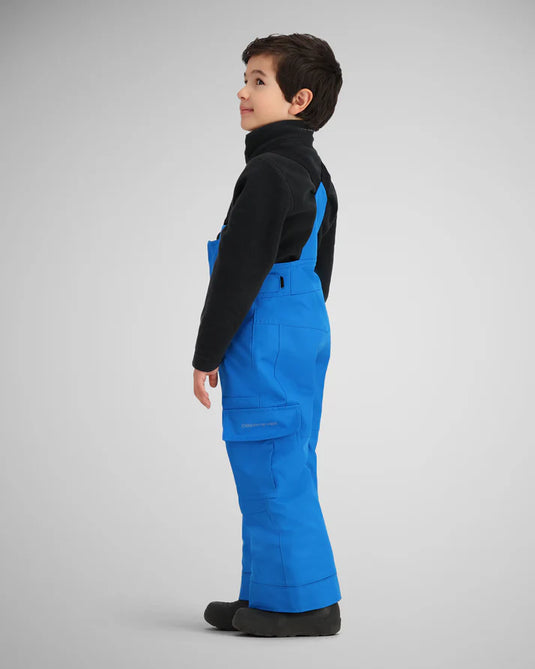 Obermeyer Boy's Volt Snow Pant - Ski & Tennis Station
