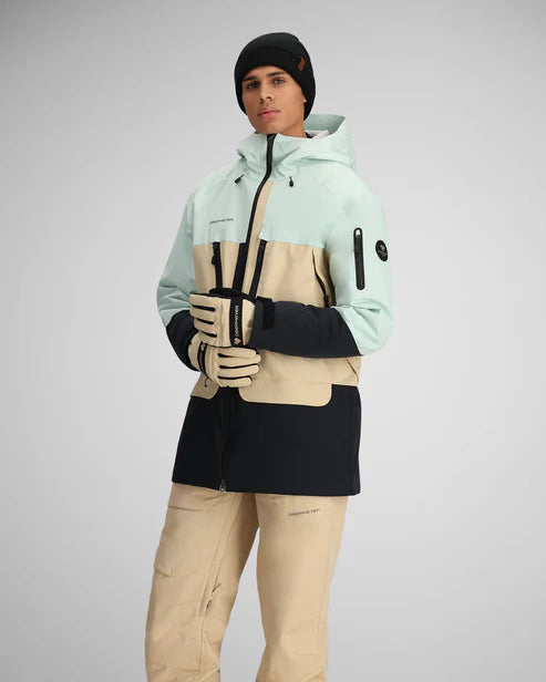 Obermeyer Men's Cirque Jacket