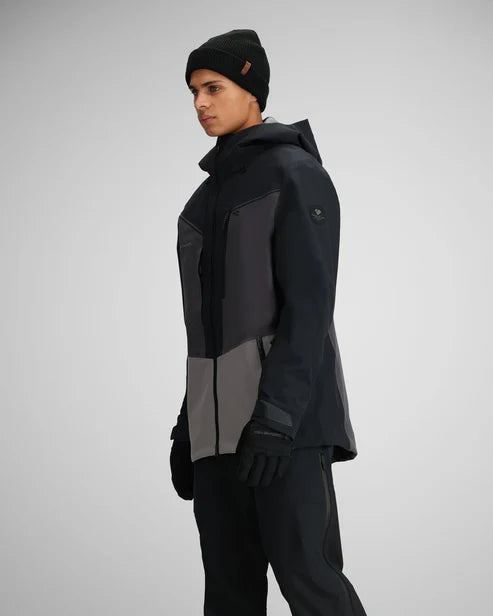 Obermeyer Men's Foraker Shell Jacket