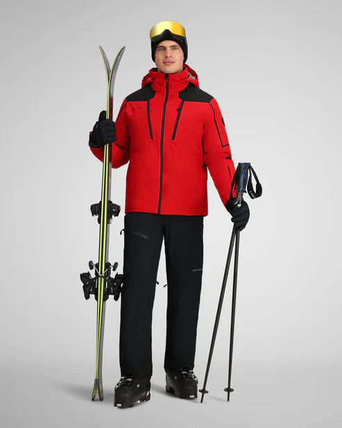 Obermeyer Men s Foundation Jacket