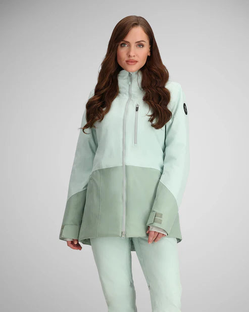 Obermeyer Women's First Chair Jacket - Ski & Tennis Station