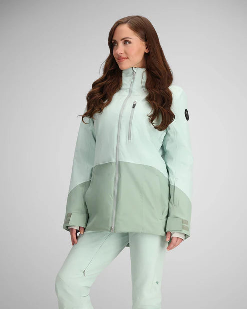 Obermeyer Women's First Chair Jacket - Ski & Tennis Station