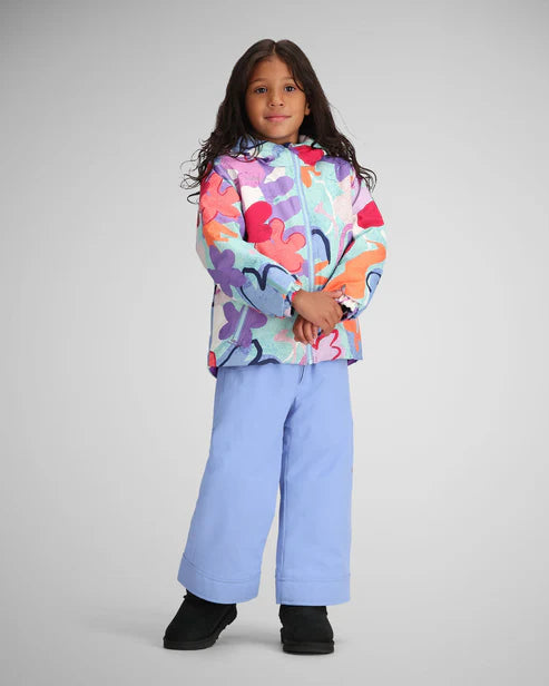 Obermeyer Girl's Ashor Jacket - Ski & Tennis Station