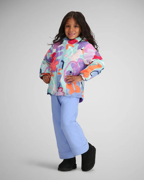 Obermeyer Girl's Ashor Jacket - Ski & Tennis Station