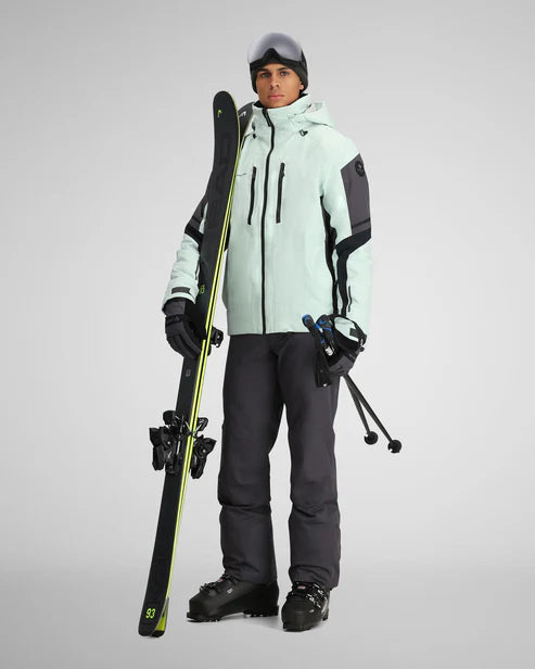 Obermeyer Men's Charger Insulated Jacket - Ski & Tennis Station