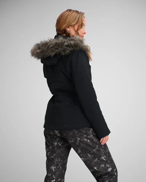 Obermeyer Women's Tuscany Elite Jacket - Ski & Tennis Station