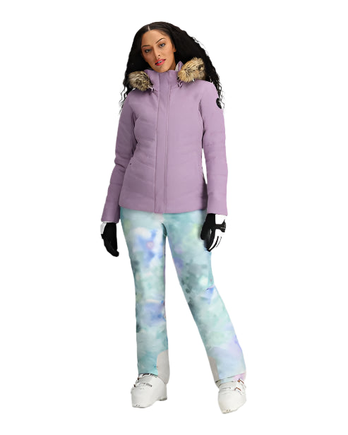 Obermeyer Women's Tuscany II Jacket - Ski & Tennis Station