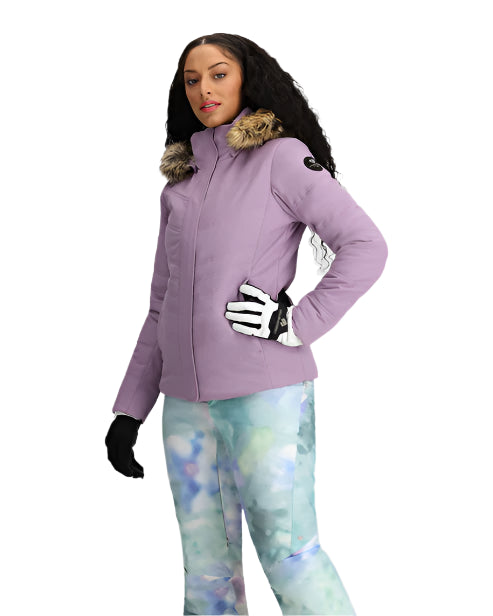 Obermeyer Women's Tuscany II Jacket - Ski & Tennis Station