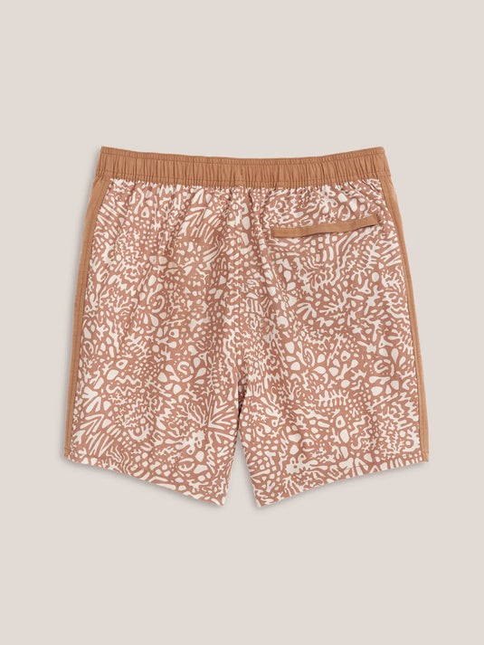 Free Fly Men's Palmera Elastic Boardshort