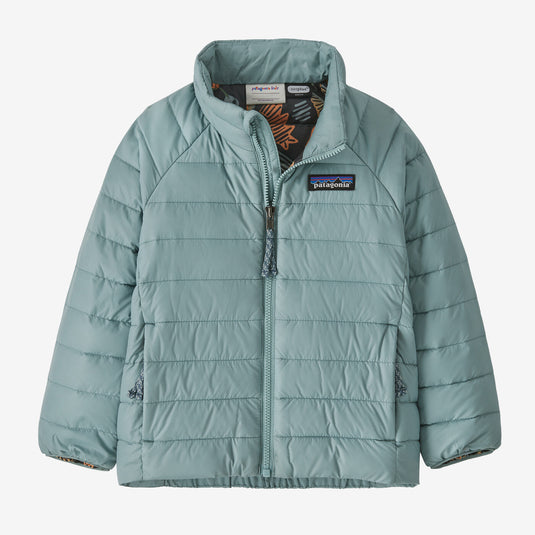 Patagonia Baby Down Sweater - Ski & Tennis Station