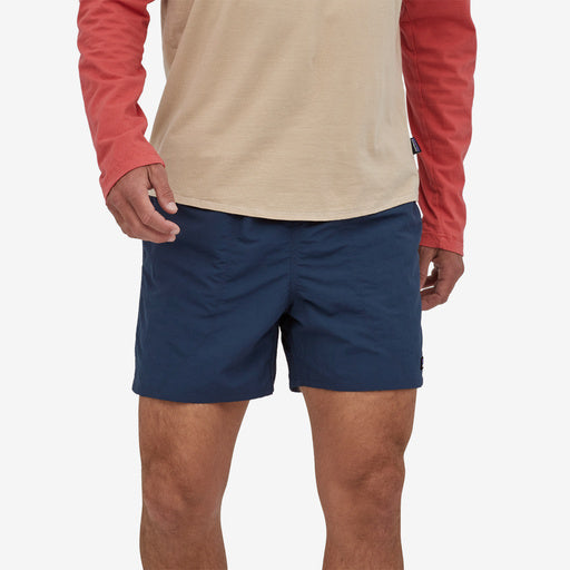 Patagonia Men's Baggies Shorts - 5 in. Sedge Green / S