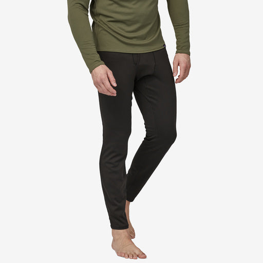 Patagonia Men's Capilene® Midweight Baselayer Bottoms - Ski & Tennis Station
