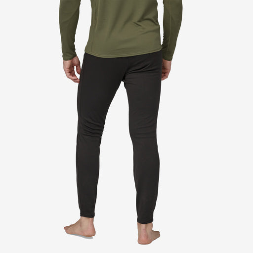 Patagonia Men's Capilene® Midweight Baselayer Bottoms - Ski & Tennis Station
