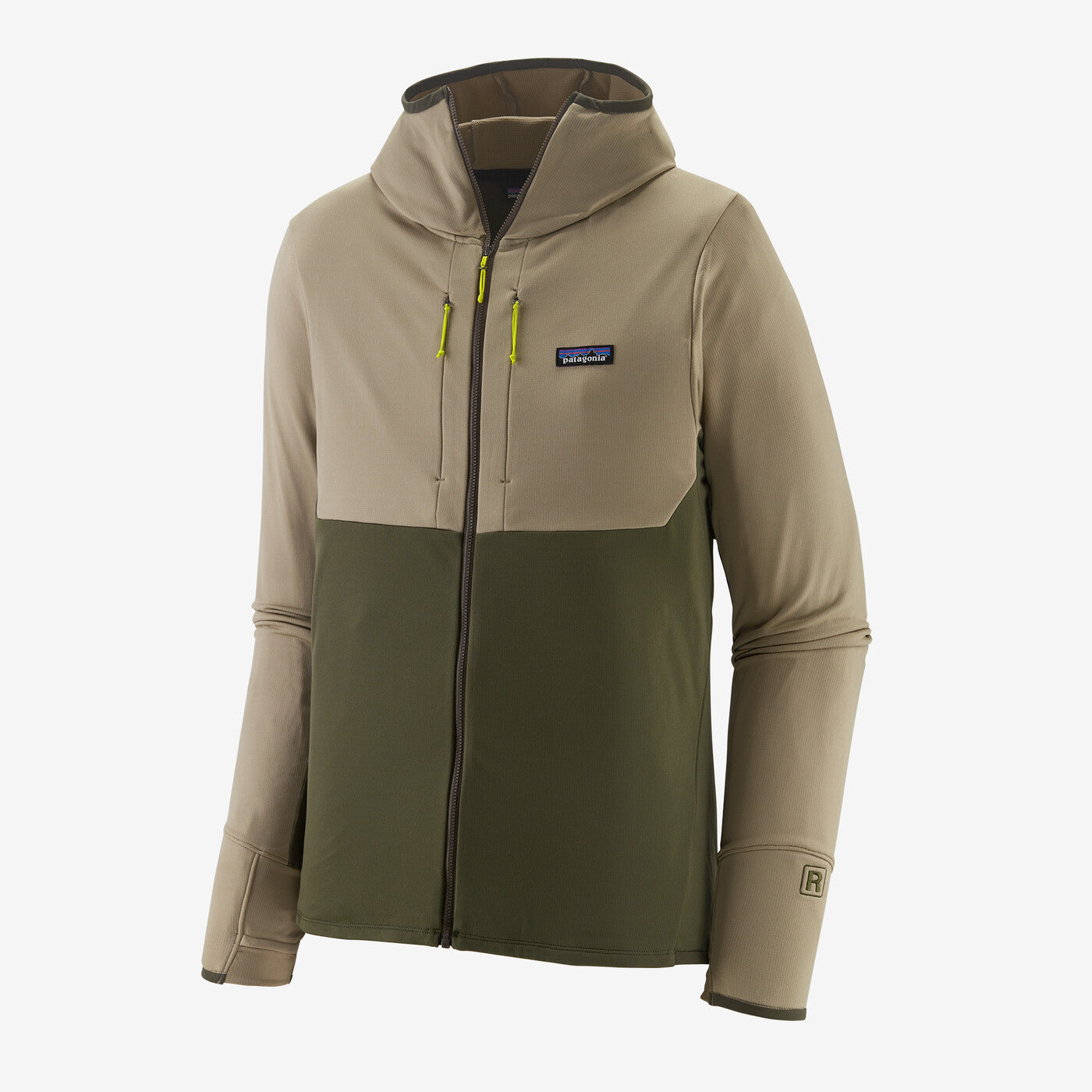 Patagonia thermal jacket best sale