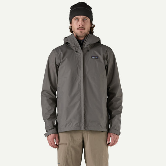 Patagonia Men's Torrentshell 3L Rain Jacket